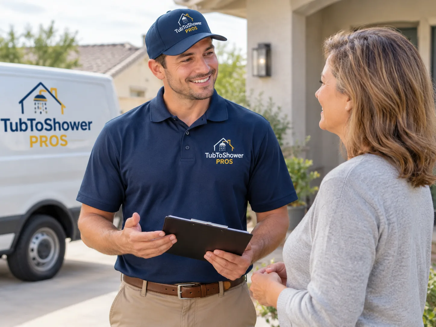 Tub Shower Conversion Allensville, KY FAQs